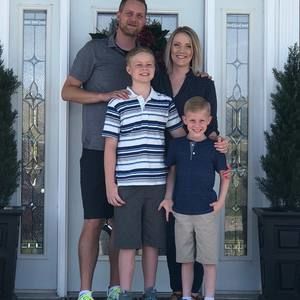 Meet your Posher, Kristi